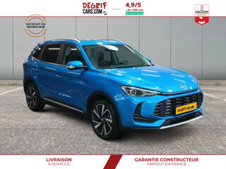 Divers Luxury 1.5 L HYBRID+ 197 CH 2026 occasion 35830 Betton