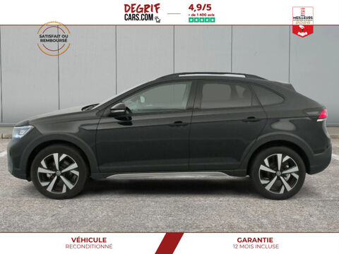 Taigo 1.0 TSI 116 DSG7 VW Edition 2025 occasion 35830 Betton
