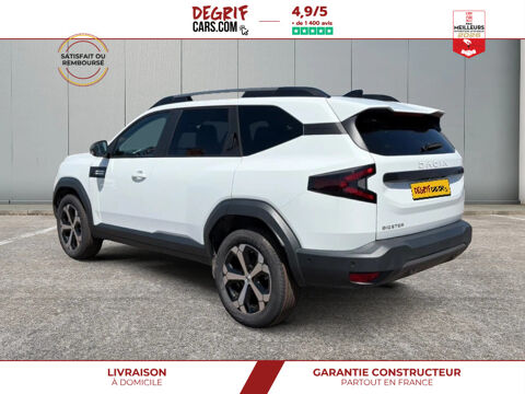 Divers 1.2 mild hybrid 140 journey 2026 occasion 35830 Betton