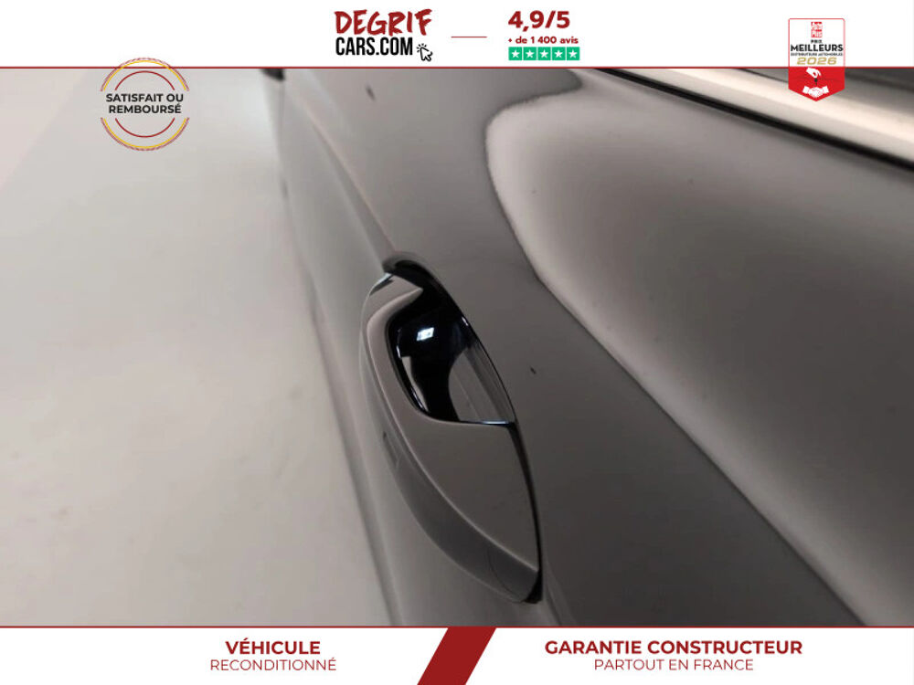 Passat 2.0 TDI EVO SCR 122 DSG7 Life Plus 2025 occasion 35830 Betton