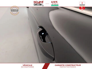 Passat 2.0 TDI EVO SCR 122 DSG7 Life Plus 2025 occasion 35830 Betton