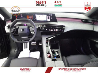 3008 1.2 HYBRID 145CH GT E-DCS6 2026 occasion 35830 Betton