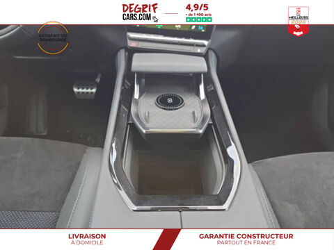 Divers E-Tech full hybrid 200ch esprit Alpine 2026 occasion 35830 Betton