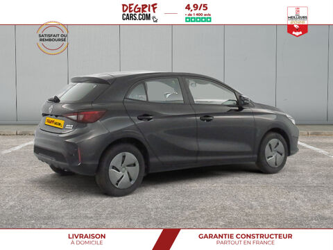 Divers 1.5 L Hybrid+ 195ch Standard 2026 occasion 35830 Betton