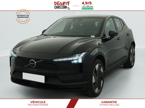 Volvo EX 30 Single Extended Range 272 ch 1EDT Ultra 2024 occasion Betton 35830