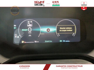 Captur esprit Alpine E-Tech full hybrid 160 ch 2026 occasion 35830 Betton