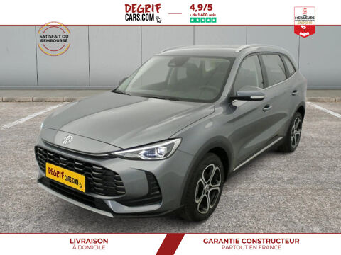 MG Divers 1.5 L Hybrid+ 197 ch Comfort 2026 occasion Betton 35830