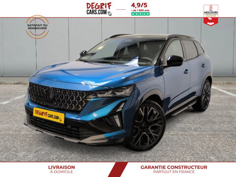 Annonce voiture Renault Austral 39990 €