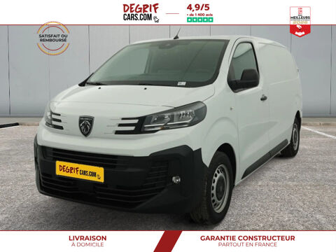 Annonce voiture Peugeot Expert 27090 €