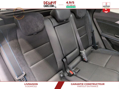 Austral Esprit Alpine full hybrid E-Tech 200 ch 2026 occasion 35830 Betton