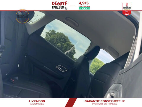 Divers 1.5 L Hybrid+ 197 ch Luxury 2026 occasion 35830 Betton