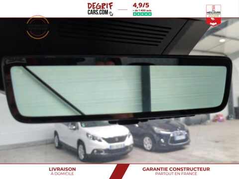 Master L2H2 3T5 BLUE DCI 130 TR BVM6 EXTRA + PLANCHER BOIS + RETROV 2025 occasion 35830 Betton