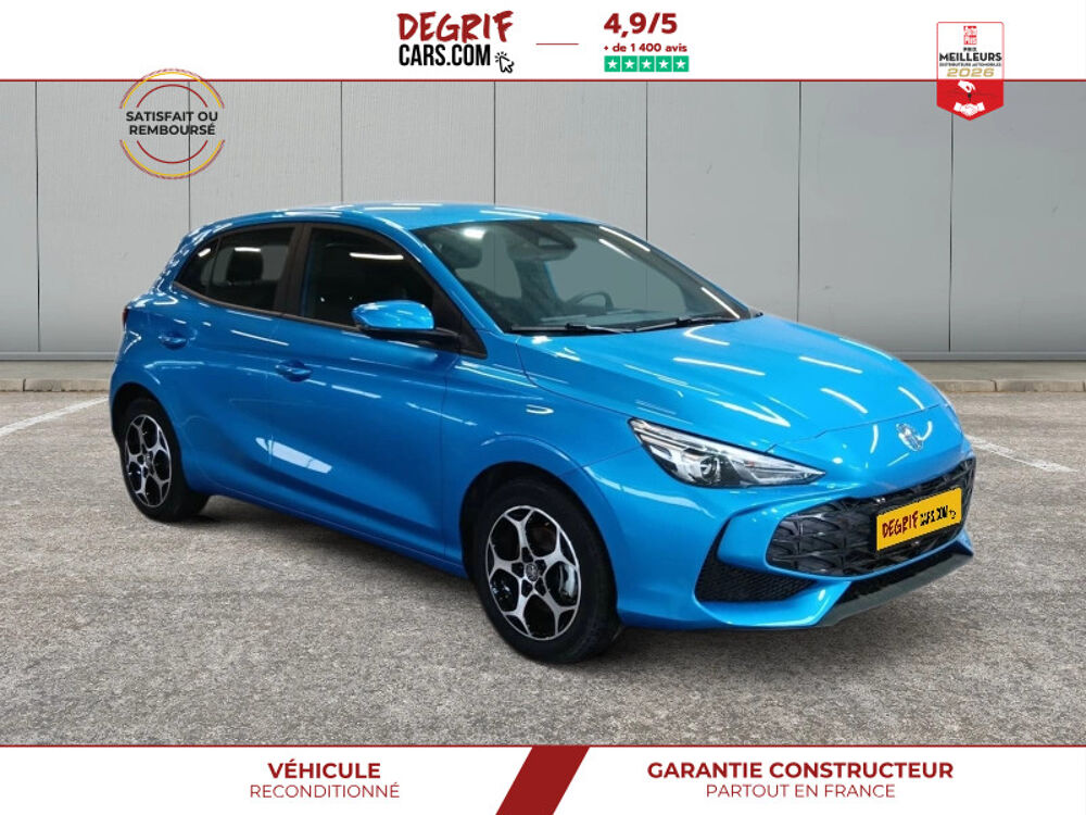 Divers Comfort 1.5 L HYBRID+ 195 CH 2024 occasion 35830 Betton