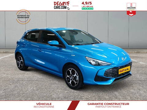 Divers Comfort 1.5 L HYBRID+ 195 CH 2024 occasion 35830 Betton