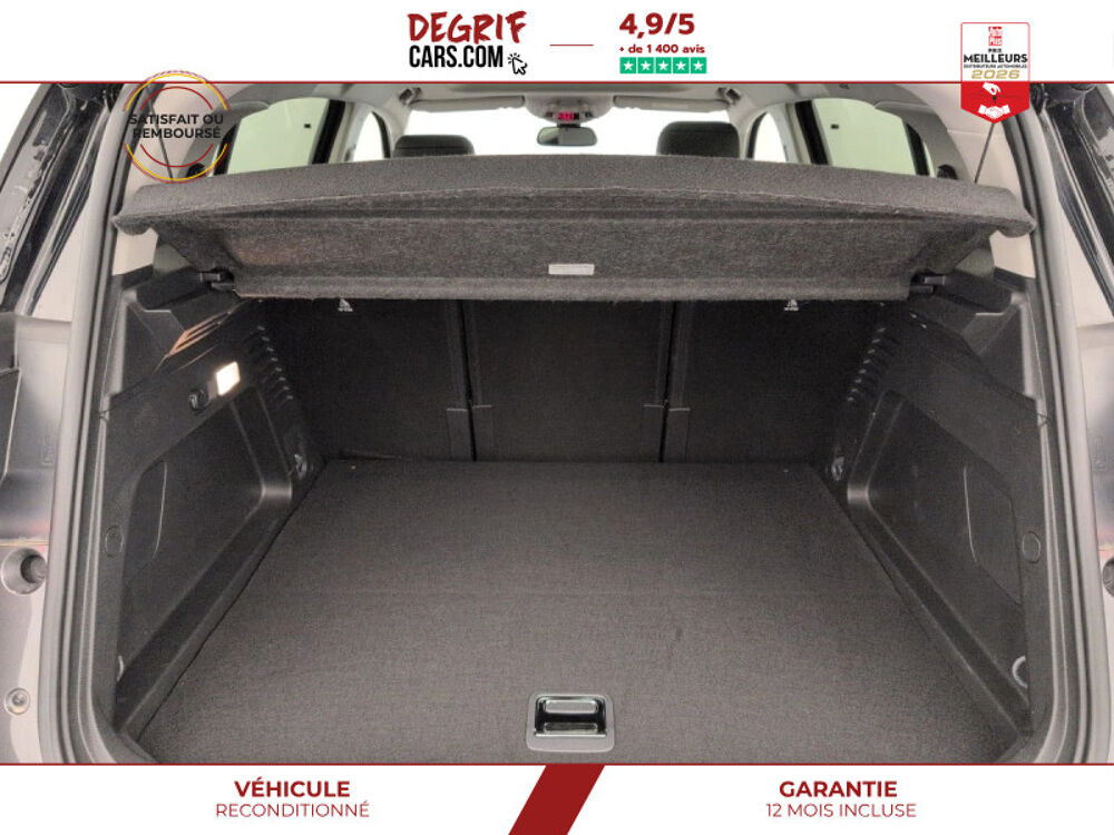 C5 aircross Hybride Rechargeable 225 e-EAT8 Shine 2023 occasion 35830 Betton