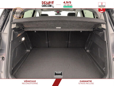 C5 aircross Hybride Rechargeable 225 e-EAT8 Shine 2023 occasion 35830 Betton