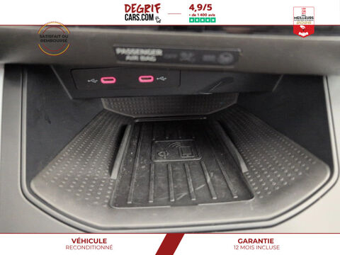 Arona 1.0 TSI 110 ch Start Stop DSG7 Business 2024 occasion 35830 Betton