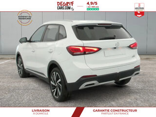 Divers 1.5 L Hybrid+ 197 ch Luxury + TOIT OUVRANT + CAM&Eacute;RA 360 2026 occasion 35830 Betton