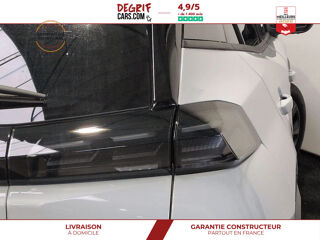 2008 GT Hybrid 145 e-DCS6 + TOIT OUVRANT 2026 occasion 35830 Betton