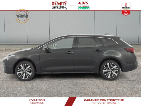 Divers 1.8 Hybride 140ch Design 2026 occasion 35830 Betton