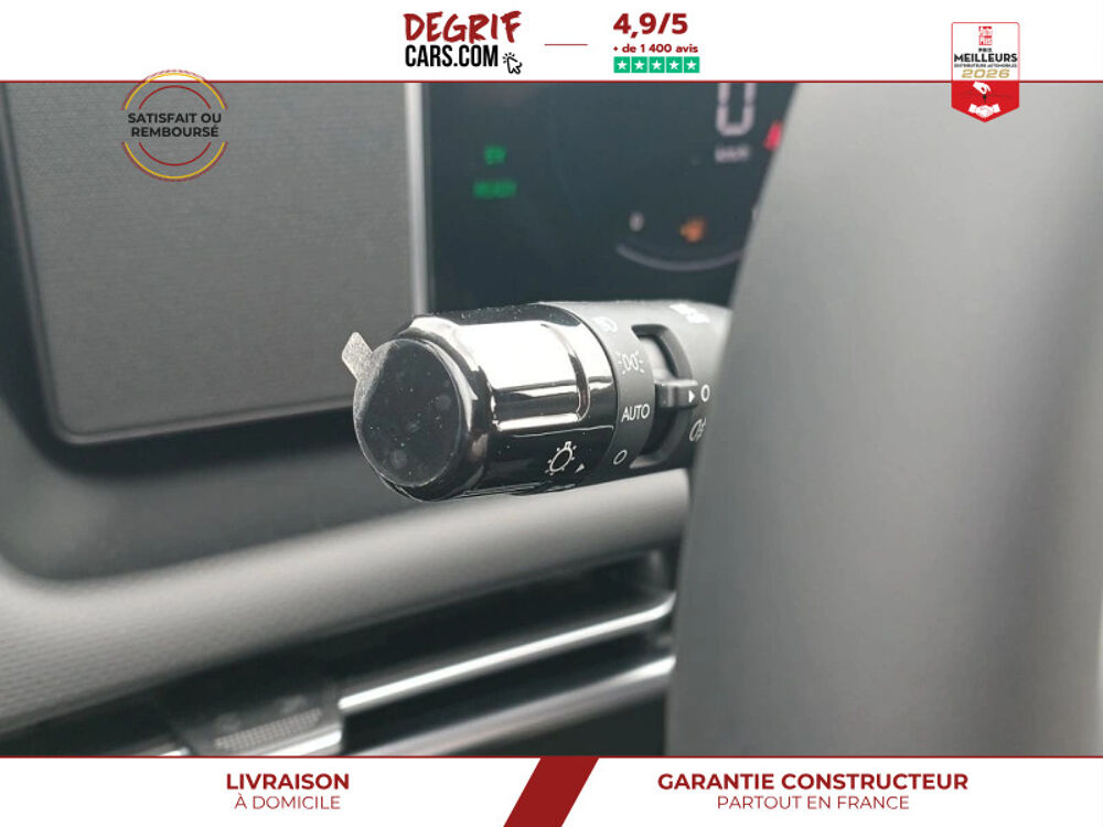 Tucson 1.6 t-gdi 239 hybrid intuitive 2026 occasion 35830 Betton