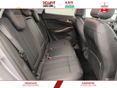 Grandland 1.2 Turbo 130 ch GS 2024 occasion 35830 Betton