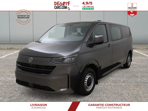 Utilitaire Utilitaire 2026 occasion Betton 35830