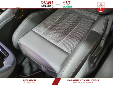 3008 HYBRID 145 BVA E-DCS6 GT + TOIT PANO + PACK 360 VISION & DRI 2026 occasion 35830 Betton