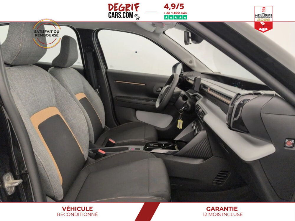 Divers 113 ch autonomie confort You 2025 occasion 35830 Betton