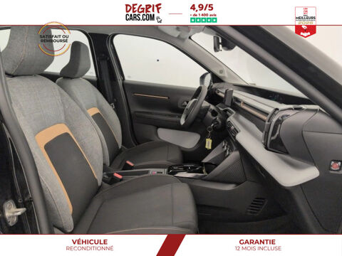 Divers 113 ch autonomie confort You 2025 occasion 35830 Betton