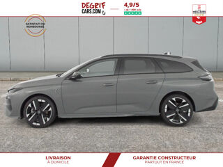 308 SW III(2) 1.5 BlueHDi 130ch GT Exclusive EAT8 2026 occasion 35830 Betton