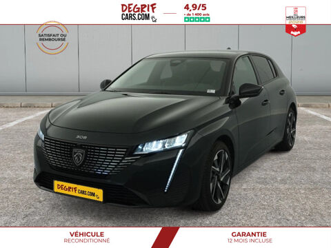 Annonce voiture Peugeot 308 22490 €