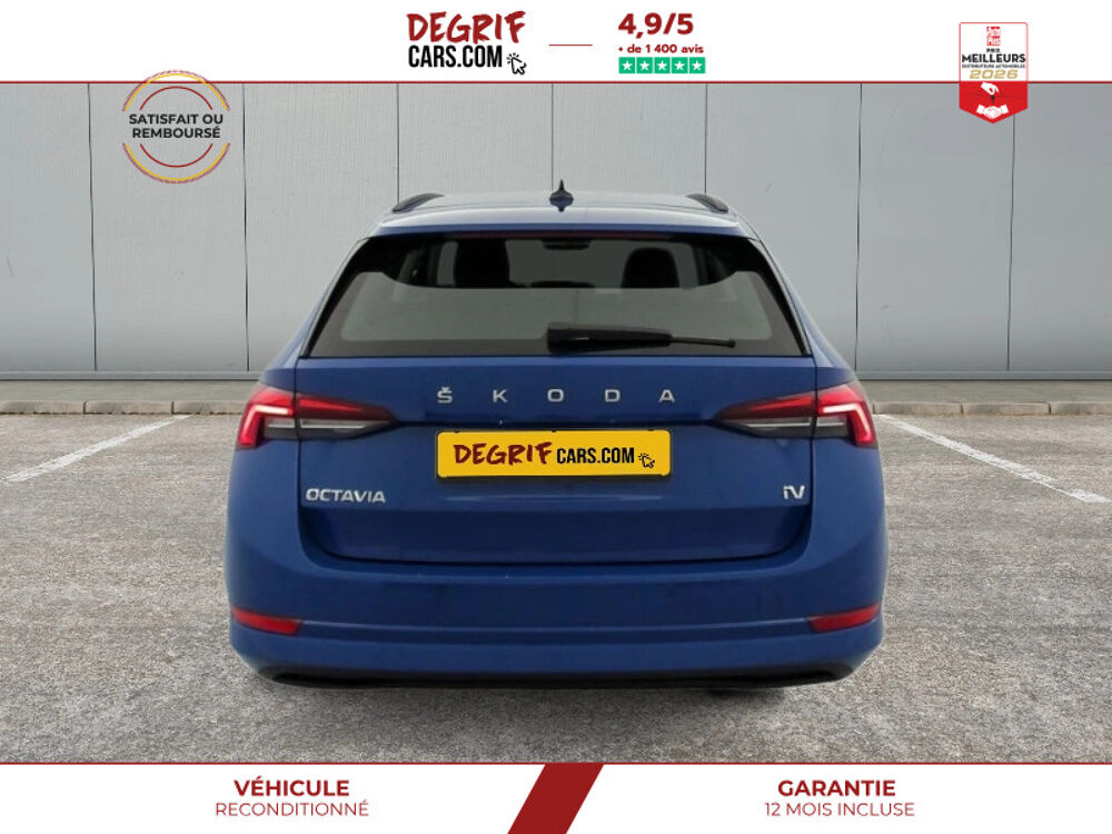 Divers 1.4 TSI PHEV iV 204 ch DSG6e Ambition 2023 occasion 35830 Betton