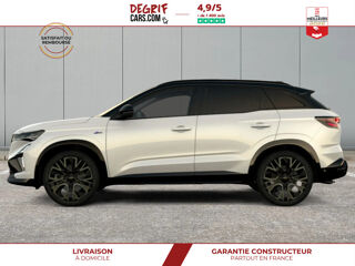 Austral E-Tech full hybrid 200ch Esprit Alpine 2026 occasion 35830 Betton