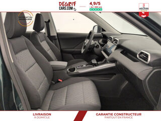 Divers 1.5 L Hybrid+ 197 ch Standard 2026 occasion 35830 Betton