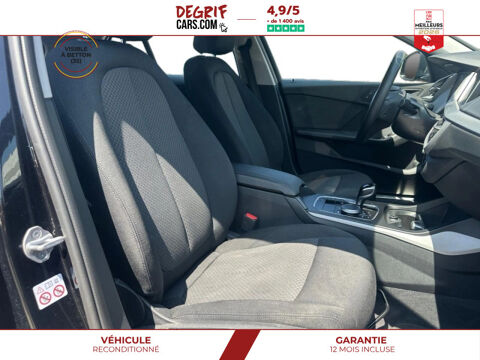 Divers 116d DKG F40 Design + ADVANCED FULL LED + GARANTIE 12 MOIS 2022 occasion 35830 Betton