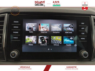 Karoq 2.0 TDI 116 ch SCR DSG7 Business 2023 occasion 35830 Betton