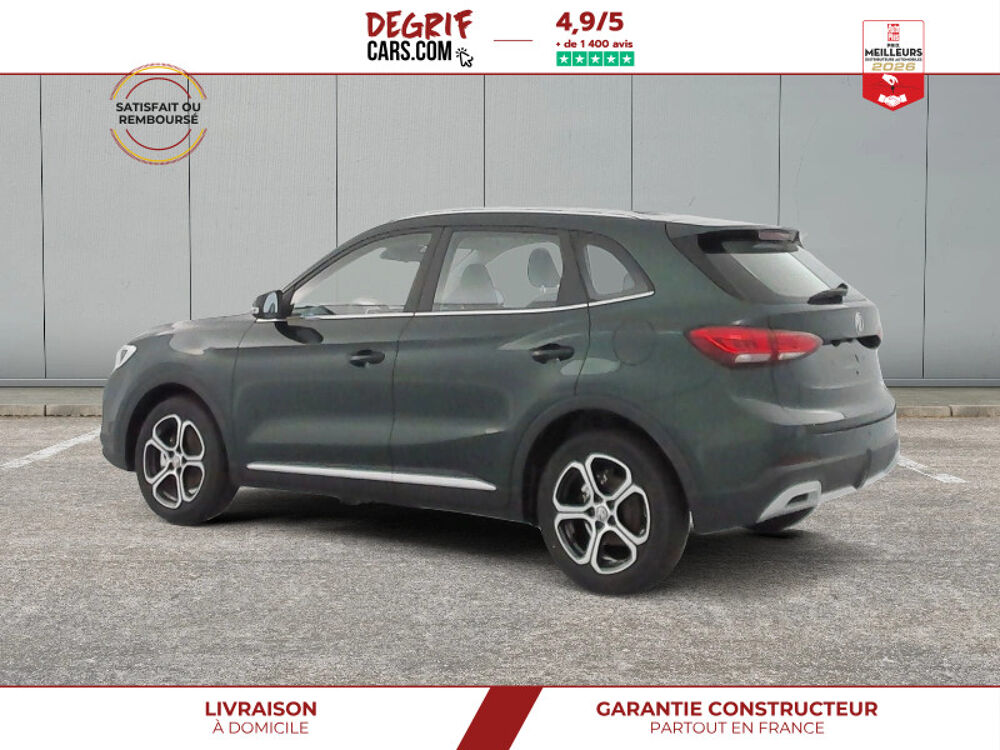 Divers 1.5 Hybrid+ 197ch Comfort 2026 occasion 35830 Betton
