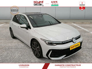Divers GOLF R-Line 2.0 TDI 150 DSG7 2026 occasion 35830 Betton