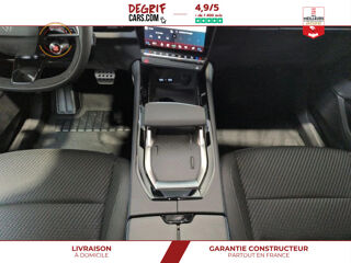Austral Esprit Alpine full hybrid E-Tech 200 ch 2026 occasion 35830 Betton