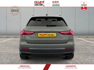 Q3 35 TDI 150 ch S tronic 7 Design 2022 occasion 35830 Betton