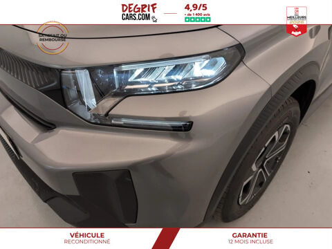 Divers 113 ch autonomie confort You 2025 occasion 35830 Betton