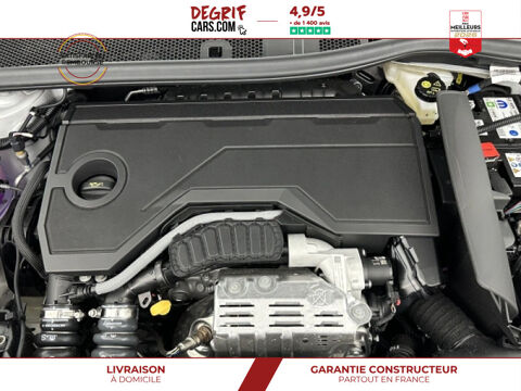 2008 II 1.2 Hybrid 145ch Allure e-DCS6 2026 occasion 35830 Betton