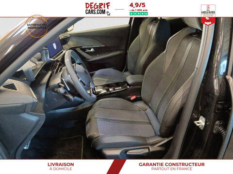 2008 GT HYBRID 145 E-DCS6 + PACK NAVIGATION & DRIVE ASSIST PLUS 2026 occasion 35830 Betton