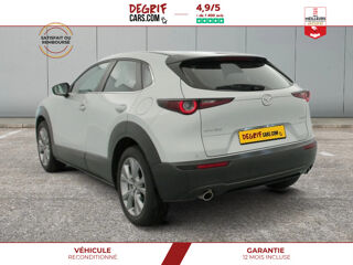 Divers 2.0L E-SKYACTIV G M HYBRID 122 CH 4X2 BVA6 EXCLUSIVE-LINE 2023 occasion 35830 Betton
