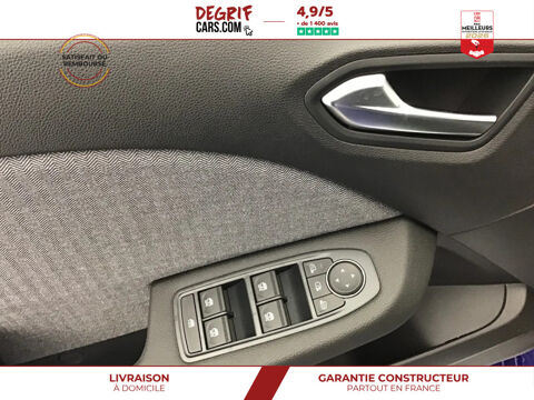 Clio TECHNO 1.0 Tce 90ch Bvm6 Techno + ROUE DE SECOURS 2025 occasion 35830 Betton