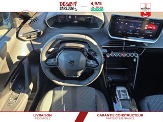 2008 Hybrid 145 e-DCS6 Allure 2026 occasion 35830 Betton