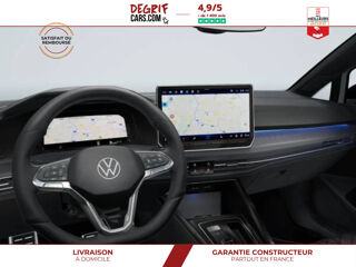 Divers GOLF R-Line 1.5 ETSI EVO2 150 DSG7 2026 occasion 35830 Betton