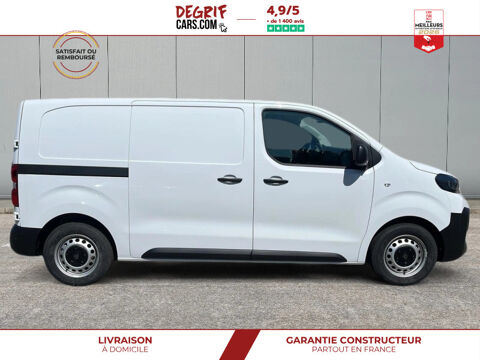 Expert FGN M DIESEL 120 CH MANUELLE + ROUE DE SECOURS 2026 occasion 35830 Betton