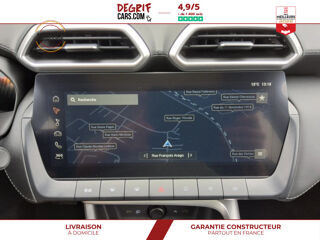 Divers 1.5 L Hybrid+ 197 ch Luxury + TOIT OUVRANT + CAM&Eacute;RA 360 2026 occasion 35830 Betton